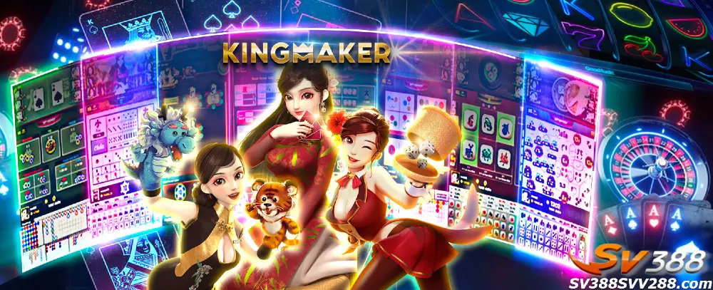 game bài sv388